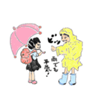 可愛い子供たち（個別スタンプ：26）