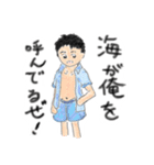 可愛い子供たち（個別スタンプ：27）