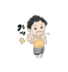 可愛い子供たち（個別スタンプ：29）