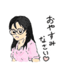 可愛い子供たち（個別スタンプ：33）