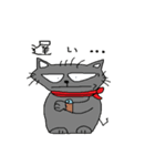 獅子丸の日常3（個別スタンプ：33）
