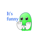 Hello Dino（個別スタンプ：20）