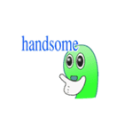Hello Dino（個別スタンプ：22）