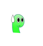 Hello Dino（個別スタンプ：30）
