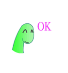 Hello Dino（個別スタンプ：33）