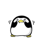 まるいペンギン（個別スタンプ：19）