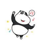 パンタcobopanda（個別スタンプ：38）