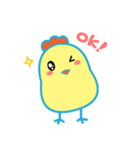 hayagegeda（個別スタンプ：29）
