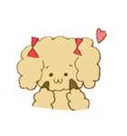 すたんぷーどる（個別スタンプ：6）