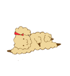 すたんぷーどる（個別スタンプ：11）