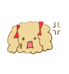 すたんぷーどる（個別スタンプ：13）