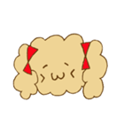 すたんぷーどる（個別スタンプ：15）
