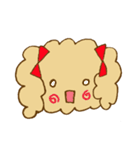 すたんぷーどる（個別スタンプ：18）
