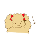 すたんぷーどる（個別スタンプ：24）