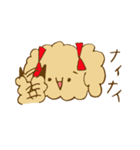 すたんぷーどる（個別スタンプ：27）