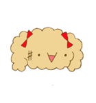 すたんぷーどる（個別スタンプ：29）