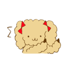 すたんぷーどる（個別スタンプ：33）
