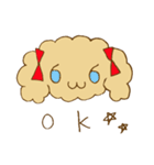 すたんぷーどる（個別スタンプ：38）