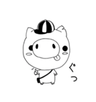 わたしはブタです。（個別スタンプ：29）