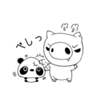 わたしはブタです。（個別スタンプ：39）