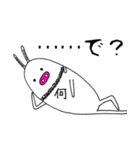 リアリティ豚男（個別スタンプ：18）