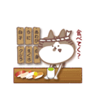 かわいいペットたち（個別スタンプ：40）