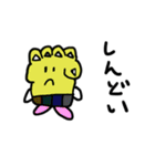 あきどんの仲間たち3（個別スタンプ：36）