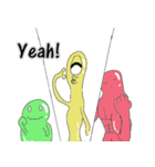Variety Eminem（個別スタンプ：7）