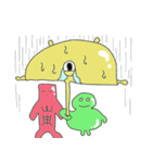 Variety Eminem（個別スタンプ：21）