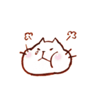 酔いねこ（個別スタンプ：30）
