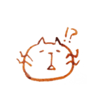 酔いねこ（個別スタンプ：36）