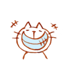 酔いねこ（個別スタンプ：37）