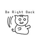CollegeLife（個別スタンプ：15）