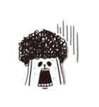 I am Okay（個別スタンプ：6）