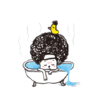I am Okay（個別スタンプ：10）