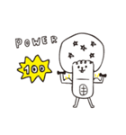 I am Okay（個別スタンプ：13）