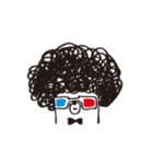 I am Okay（個別スタンプ：16）
