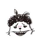 I am Okay（個別スタンプ：17）