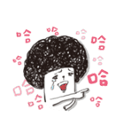 I am Okay（個別スタンプ：26）