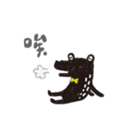 I am Okay（個別スタンプ：28）