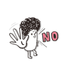 I am Okay（個別スタンプ：31）