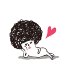 I am Okay（個別スタンプ：34）