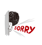 I am Okay（個別スタンプ：36）