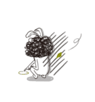 I am Okay（個別スタンプ：37）