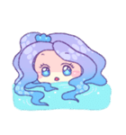 Under The Sea（個別スタンプ：39）