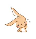 Cute animal 1（個別スタンプ：21）