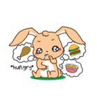 Cute animal 1（個別スタンプ：30）