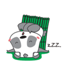 Cute animal 1（個別スタンプ：33）