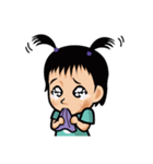 Chuan-Chuan,Chia-Chia Home Run（個別スタンプ：29）