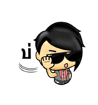 PETCH SA-HA-RAT（個別スタンプ：10）